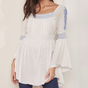 Free People Valley Top